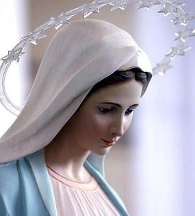 Our Lady Our Lady